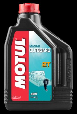 Ulei MOTUL OUTBOARD 2T 2L